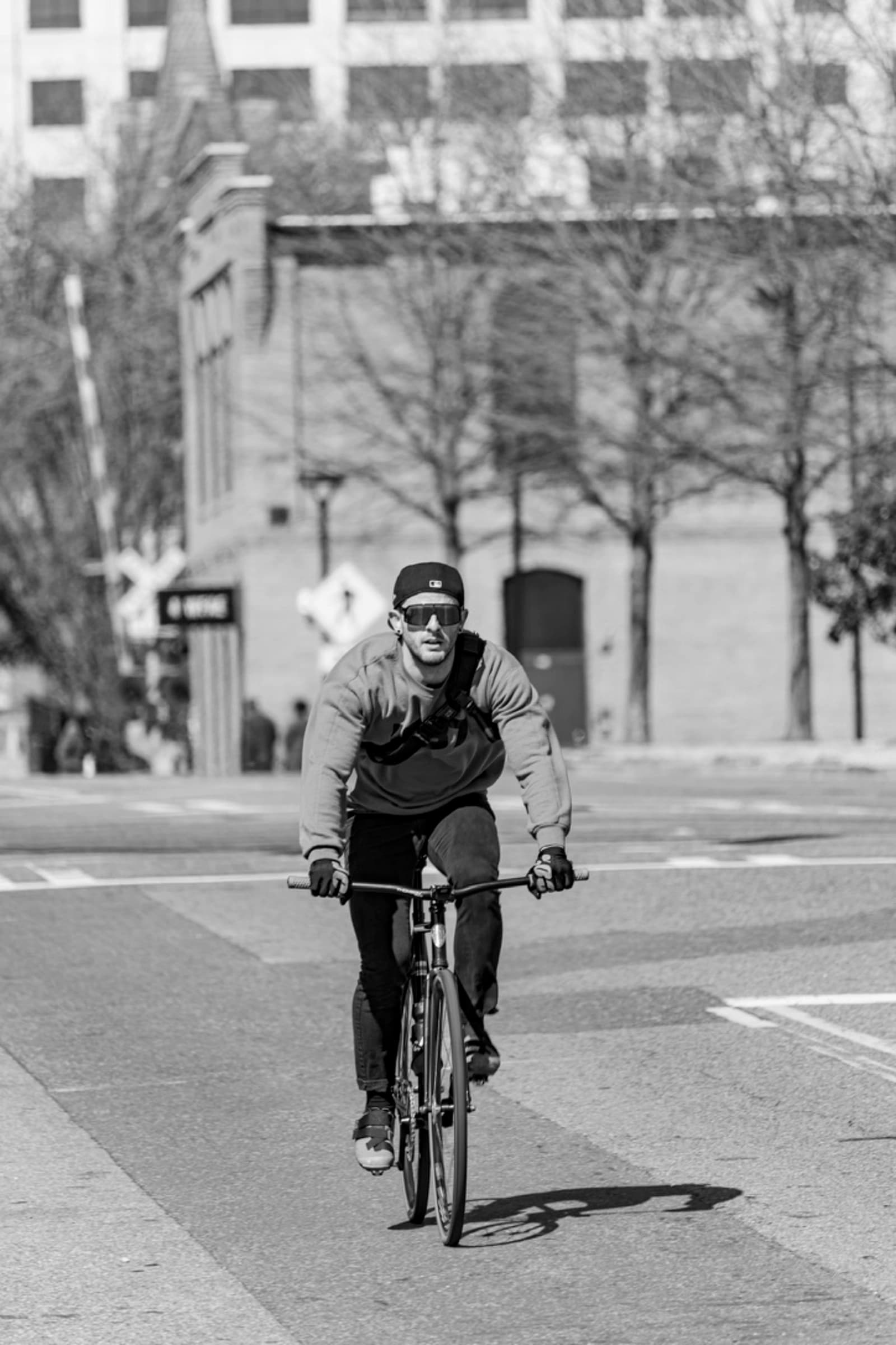 Drucial - Renaissance Technologist